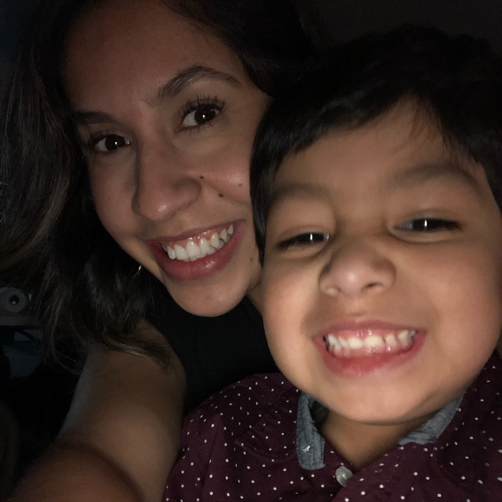 Meet your Posher, Gabriela